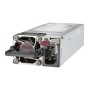 HPE ALIMENTATORE SERVER 800W PLATINUM HOT PLUG