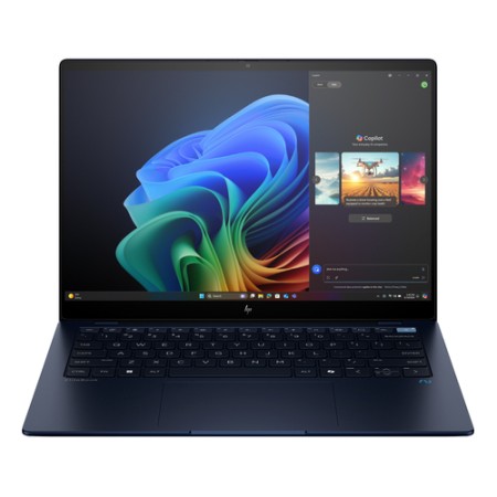 HP NB ELITEBOOK ULTRA G1Q SNAPDRAGON X ELITE 12C 32GB 1TB 14 2.2K TOUCH WIN 11 PRO 3YW