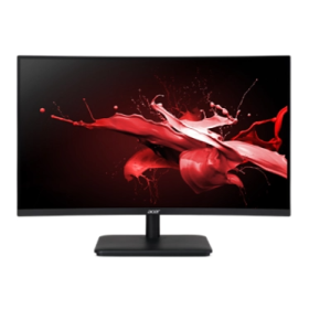ACER MONITOR CURVO 27 LED VA FHD 16:9 5MS 250 CDM, DP/HDMI, MULTIMEDIALE