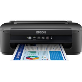 EPSON STAMPANTE INK A4 COLORE, WorkForce WF-2110W, WIFI/LAN/USB