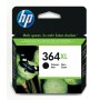 HP CART INK NERO 364 XL PER PHOTOSMART C5380-C6380-