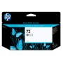HP CART INK 72 GRIGIO VIVERA 130 ML PER PLOTTER 1100/T610