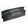 CORSAIR RAM VENGEANCE DDR5 32GB 2X16GB DDR5 5600 PC5-44800 C40 1.2V DESKTOP MEMORY - BLACK
