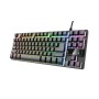 TRUST TASTIERA GAMING GXT833 THADO TKL, IT