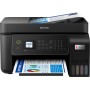 EPSON MULTIFUNZIONE INK A4 COLORE, ECOTANK ET-4800, 33PPM, ADF, FRONTE/RETRO MANUALE, USB/LAN/WIFI, 4 IN 1