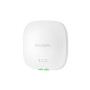 HPE NETWORKING INSTANT ON AP21 (EU) DUAL RADIO 2X2 WI-FI 6 ACCESS POINT BUNDLE WITH EU PSU