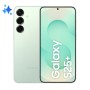 SAMSUNG GALAXY S25+ 5G 256 GB MINT