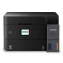 EPSON MULTIFUNZIONE INK A4 COLORE, ECOTANK ET-4950, 16PPM, FRONTE/RETRO, ADF, USB/LAN/WIFI, 4 IN 1