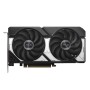 ASUS VGA GEFORCE RTX 5060 TI, DUAL-RTX5060TI-O16G, 16GB GDDR7, HDMI/3DP, 90YV0MH0-M0NA00