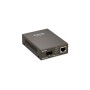 D-LINK MEDIA CONVERTER 10/100/1000 TO SFP STANDALONE