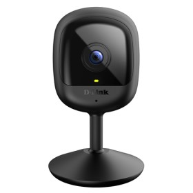 D-LINK CAMERA COMPACT FULL HD WI-FI - DCS-6100LHV2