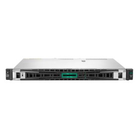 HPE SERVER RACK DL20 GEN11 E-2434 3,4 GHZ 4C 1P 32 GB-U 4 SFF 2X480GB SSD SATA PS 800 W EU
