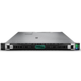 HPE SERVER RACK DL360 GEN11 5515+ 3.2GHZ 8C 1P 2X32GB-R 8SFF MR408I-O 2X480GB SSD 2X1000W PS EU