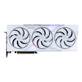 MSI VGA GEFORCE RTX 5070 TI, RTX 5070 Ti 16G GAMING TRIO OC WHITE, 16GB GDDR7, DP3/HDMI, ATX, TRI FR