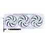 MSI VGA GEFORCE RTX 5070 TI, RTX 5070 Ti 16G GAMING TRIO OC WHITE, 16GB GDDR7, DP3/HDMI, ATX, TRI FR