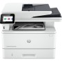 HP MULTIFUNZIONE LASER A4 B/N, LASERJET PRO 4102FDN, SERIE 4000, 40PPM, ADF, FRONTE/RETRO, USB/LAN, 4 IN 1