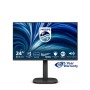 PHILIPS MONITOR 23,8 LED IPS FHD 16:9 4MS 250 CDM, PIVOT, VGA/DP/HDMI, MULTIMEDIALE