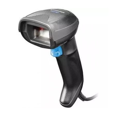 DATALOGIC LETTORE CODICE A BARRE 4520 2D KIT CON CAVO USB E STAND INCLUSI