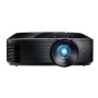 OPTOMA VIDEOPROIETTORE HD146X, FHD, 3400 LUMEN, CONTRASTO 25.000:1, DLP, HOME CINEMA