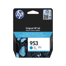 HP CART INK CIANO N.953 PER OJ PRO 8210/8710/8715/8720/8725/8730/8740