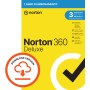 NORTON 360 DELUXE 25GB IT 1 USER 3 DEVICE 1Y ATTACH VECCHIO CODICE 21409821