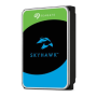 SEAGATE HDD SKYHAWK 8TB 3.5  SATA 6GB/S 256MB
