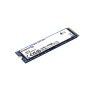 KINGSTON SSD INTERNO NV3 4TB M,2 2280 PCIE 4,0 X4 NVME R/W 3500/2800