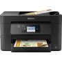 EPSON MULTIFUNZIONE INK A4 COLORE, WF-3820DWF, 10PPM 4800X2400DPI, FRONTE/RETRO, USB/LAN/WIFI, 4 IN 1