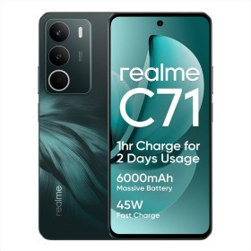 REALME C71 256GB 8GB FOREST OWL