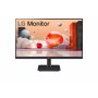 LG MONITOR 23,8 LED IPS 100Hz 16:9 FHD 5ms 250 CDM, HDMI, MULTIMEDIALE