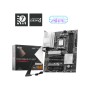 MSI MB PRO B840-P WIFI ,B840,AM5,4DDR5,5PCI-Ex16,2M.2,4SATA3,2USB10G,5USB5G