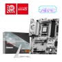 MSI MB B850 GAMING PLUS WIFI6E,AM5,4DDR5,2PCI-Ex16,1PCI-Ex1,2M.2,4SATA3,5USB 10G,6USB 5G,4USB2