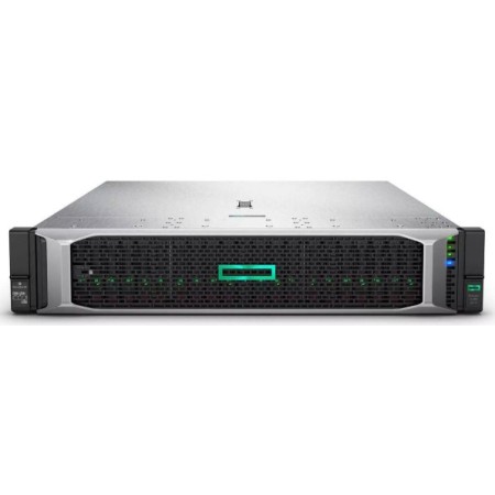 HPE SERVER RACK DL380 GEN11 4509Y 2.6GHZ 8C 1P 2X32GB-R 8SFF