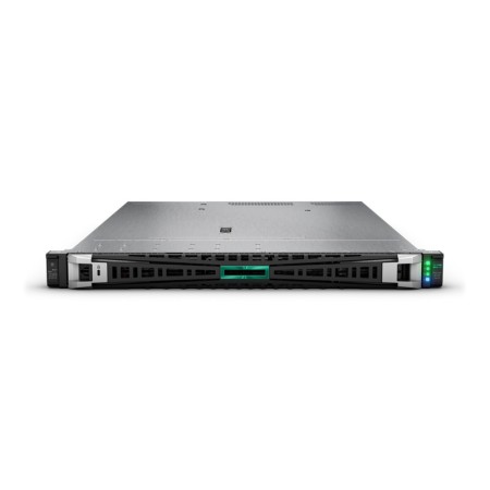 HPE SERVER RACK DL325 GEN11 9115 3.2GHZ 16C 1P 2X32GB-R 8SFF MR408I-O 2X480GB SSD 2X1000W PS EU
