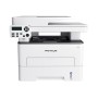 PANTUM MULTIFUNZIONE LASER A4 B/N, 33PPM, MPS, FRONTE/RETRO AUTO, USB/LAN, 3 IN 1, OPZIONALE TONER TL-425UC 11000 A 37 EUR