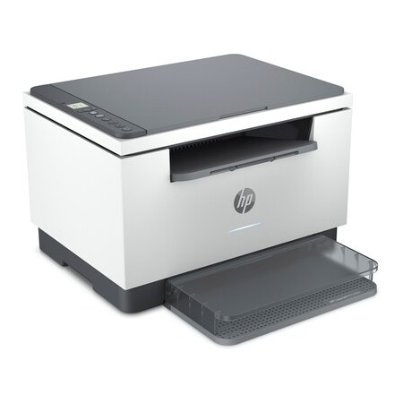 HP MULTIFUNZIONE LASER A4 B/N, LASERJET M234DW, 29PPM, USB/LAN/WIFI, 3 IN 1