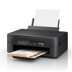 EPSON MULTIFUNZIONE INK A4 COLORE, XP-2205, 8PPM, USB/WIFI, 3 IN 1