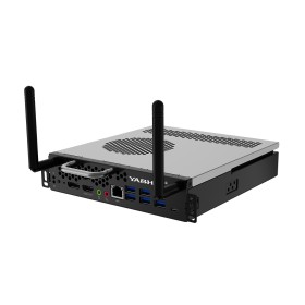 YASHI PC OPS INTEL I5 12450H, 8GB RAM / 256 SSD, DP/HDMI, WIN 11 PRO