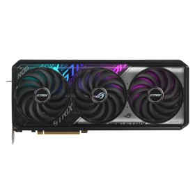 ASUS VGA GEFORCE RTX 5070 TI, ROG-STRIX-RTX5070TI-O16G-GAMING, 16GB GDDR7, 3DP/HDMI, 90YV0M90-M0NA00