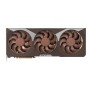 ASUS VGA GEFORCE RTX 5080, RTX5080-O16G-NOCTUA, 16GB GDDR7, 3DP/2HDMI, NOCTUA ED, 90YV0M32-M0NA00