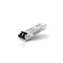 D-LINK TRANSCEIVER SFP 1 PORTA MINI GBIC, SFP A 1000BASELX, 10KM SINGLE MODE