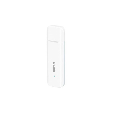 D-LINK ADATTATORE 4G LTE USB