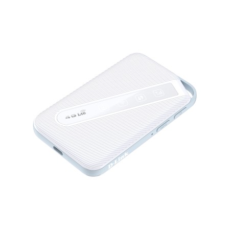 D-LINK ROUTER 4G LTE AX300 WI-FI 6 MOBILE HOTSPOT