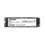 PATRIOT SSD INTERNO P300 256GB M.2 PCIE R/W 1700/1100 GEN 3X4