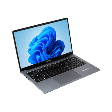 YASHI NB 15,6" HAMMER RYZEN 7 5700U 8GB 512GB SSD WIN 11 PRO