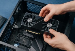 Guida all’assemblaggio di un PC da gaming 2025